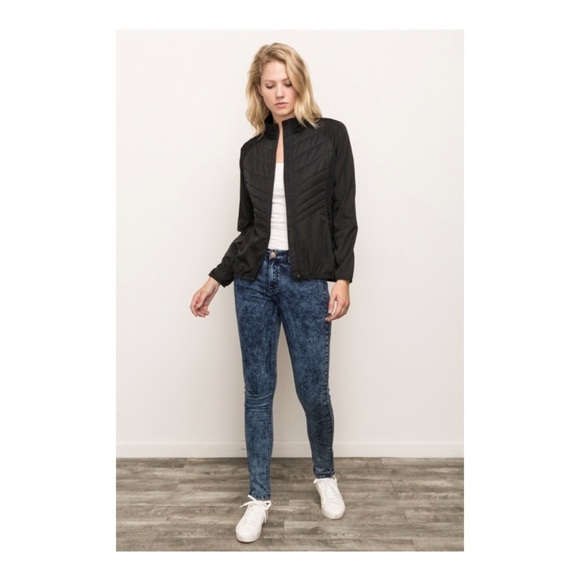 Mystree Windbreaker Jacket - Picture 5 of 5